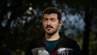 Как выполнить задание «Зеленый приют» в The Alters