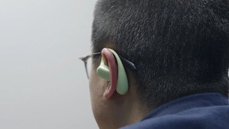 Обзор Huawei FreeArc: наушники, которые меняют представление об открытых моделях