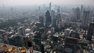 Тайские миллиардеры получили лицензии на цифровые банки