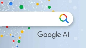 Google тестирует голосовой поиск с ИИ в режиме реального времени