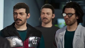 Где разместить гравитационный сенсор в The Alters