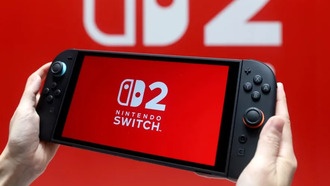 Nintendo предупреждает о проблемах с обновлением для Switch 2 и Switch