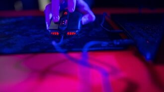 Саудовская компания Humain создала подразделение для работы с рекламой, играми и кино