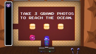 Deltarune: Как получить все Великие Фото (Гайд по второму раунду)