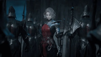 Chrono Odyssey: началась рассылка приглашений на закрытый бета-тест