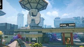 Гайд по Аэрокосмической станции в Zenless Zone Zero: сундуки и высокоэнтропийный сплав