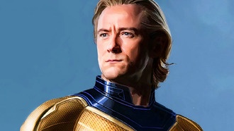 Фильм «Громовержцы*» обогнал по сборам «Чёрную вдову» в прокате