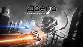 Aaero2: Black Razor Edition анонсирована для PS5
