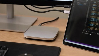 Satechi представила компактный корпус для NVMe SSD с поддержкой USB4