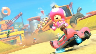 Famitsu: продажи игр и консолей в Японии с 9 по 15 июня 2025 года