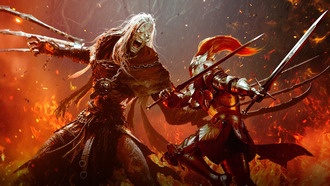 50 самых популярных демо Steam Next Fest: музыкальные единоборства, MMO в духе S.T.A.L.K.E.R. и симулятор супергероев