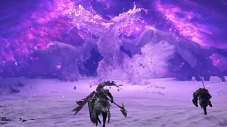 Elden Ring Nightreign: игроки столкнулись с новым уровнем сложности в обновлении Everdark