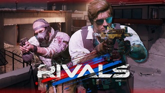 Все награды события Rivals в Black Ops 6 и Warzone