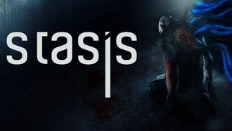 Игра Stasis выйдет на консолях 26 июня