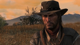 Актер Джона Марстона уточнил, что его «захватывающие новости» не связаны с Red Dead Redemption