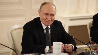 «Союзмультфильм» рассматривает возможность появления Путина в «Простоквашино»