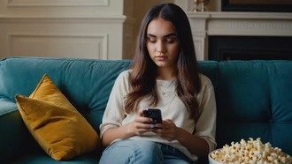 «МТС Медиа» запускает производство микродрам — нового формата мини-сериалов для смартфонов