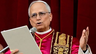 Папа Лев XIV назвал ИИ угрозой человеческому достоинству, справедливости и труду