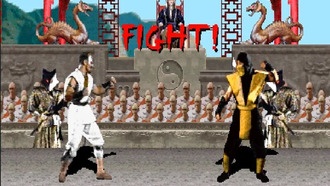 Digital Eclipse рассказала о работе над Mortal Kombat: Legacy Kollection