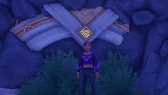 Как пройти квест «Замок и ключ» в Palia: поиск ключей и сундуков