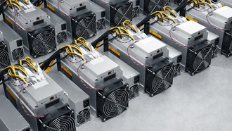 Китайские производители майнингового оборудования переносят производство в США из-за санкций и тарифов