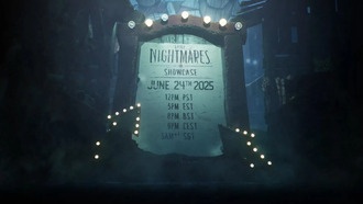 Little Nightmares Showcase пройдет 24 июня