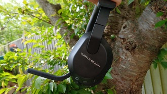 Turtle Beach Stealth 600 (Gen 3) — обзор беспроводной игровой гарнитуры