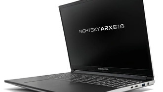 Eurocom представила 16-дюймовый ноутбук Nightsky ARX516 с процессором AMD Ryzen AI 9 HX 370 и видеокартой NVIDIA RTX 5070