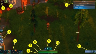 Len's Island: Гайд для новичков