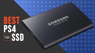 Лучшие SSD для PS4 в 2025 году: ускорение загрузки и увеличение памяти