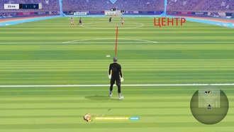 REMATCH: Как играть вратарём — полное руководство