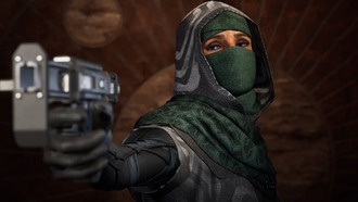 Dune: Awakening — разработчики пообещали доработки PvP