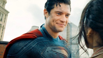 Джеймс Ганн подтвердил, что «очень, очень известный актёр» предложил идею для фильма DC