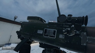 Как получить Scorestreak Grim Reaper в Black Ops 6