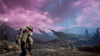 The Alters: всё о магнитных бурях и выживании