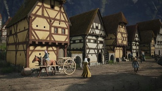 Manor Lords получила рейтинг для консольных версий на Тайване