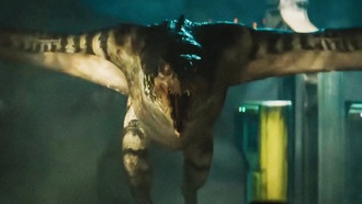 Первые отзывы на «Мир Юрского периода: Возрождение»: ностальгия по Спилбергу и устрашающие динозавры