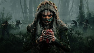 Hunt: Showdown 1896 получила рабочее обновление 2.4 после проблемного патча