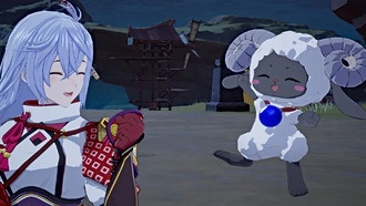 Как разблокировать всех спутников в Rune Factory: Стражи Азумы