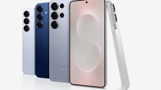 Galaxy S25 Edge получит One UI 8 на базе Android 16 — разработка уже началась