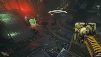 Как пройти миссию Ground Control в FBC: Firebreak