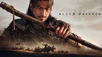 NetEase Games анонсировала AAA-экшен Blood Message для консолей и PC