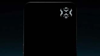 Nothing представила Glyph Matrix вместо Glyph Interface в Phone (3)