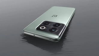 OnePlus 10T получил обновление с июньским патчем безопасности и новыми функциями