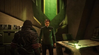 Dune: Awakening — прохождение квеста «Проверка на хитрость»