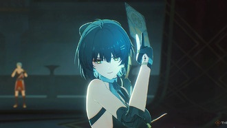 Гайд по событию «На пределе! К вершинам славы» в Wuthering Waves