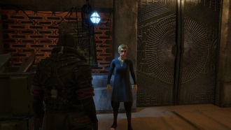 Dune: Awakening — гайд на квест «Восстановление контроля» (как найти Туко)