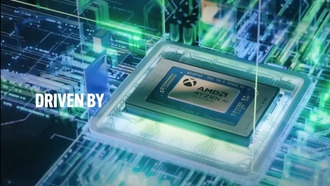 AMD раскрыла детали о новом поколении Xbox: полная обратная совместимость и единая экосистема