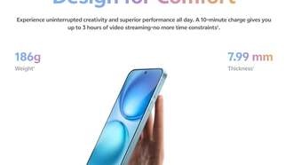 Vivo X200 FE: официально подтверждены характеристики камер, аккумулятора и скорость зарядки