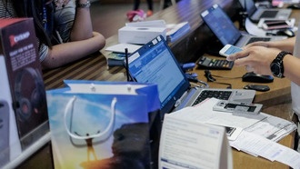 Globe Telecom снизила риски для цепочки поставок на фоне напряжённости между США и Китаем